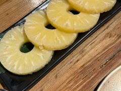 -汉拿山(北京上地华联店)