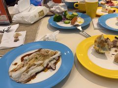 -帝企鹅自助餐厅•儿童岛•真企鹅(长隆企鹅酒店)