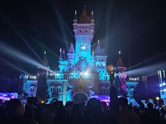-青岛方特梦幻王国