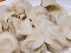 -东北人粗粮饺子坊(南山店)