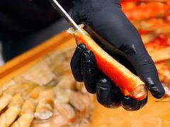 -震海贝烤贝·民俗特色店(延吉总店)