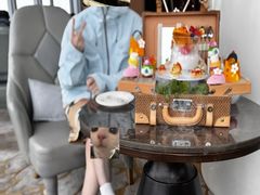 -三迪希尔顿酒店·星空酒廊