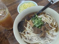 -李先生牛肉面大王(沈阳道义南大街店)