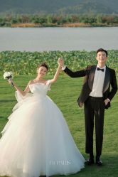 -巴黎婚纱摄影(瑞安旗舰店)