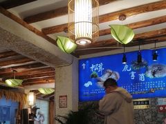 -大理董·董家小厨野生菌火锅(古城旗舰店)