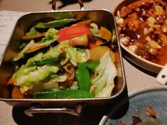 -饕林餐厅(春熙路店)