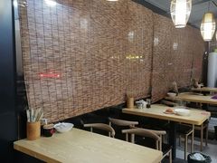 -王菊美食街·王菊面馆(总店)