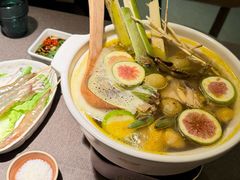 -一川二水•粤川醉(CP静安店)
