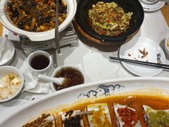 -饭橘汉江码头·乡野土菜馆(静安路店)