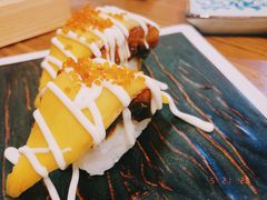 -成喜屋日本料理