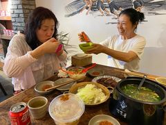 -古市香跷脚牛肉·非遗传承单位