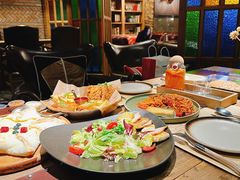 -玖壹咖啡(临河街店)