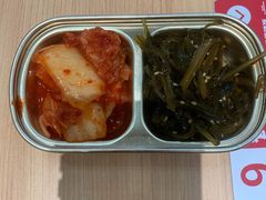 -小木屋拌饭(西安万象天地店)