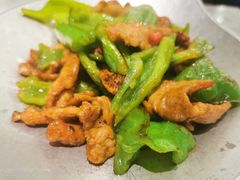 -雀蓝川菜(奥体广场店)