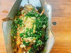 -树厨贵州菜(铜仁花果山店)