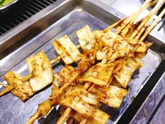 -内蒙古海拉尔烤羊腿·烤全羊·烧烤