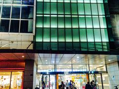 -永旺梦乐城(金银潭店)
