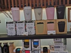 -Manner Coffee(大宁国际商业广场店)