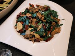 -翠湖宾馆·中餐厅