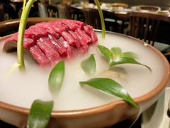 -盡膳口福跷脚牛肉火锅(合生汇购物中心店)