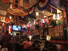 -平成屋·午肴夜酒(四川北路店)