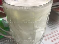椰汁菠萝冰-义顺牛奶公司(新马路老店)