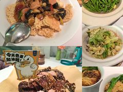 -眉州东坡·熊猫主题餐厅(枫蓝店)