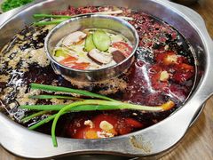 -周幺妹重庆老火锅(银泰城总店)