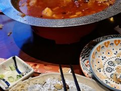 -那拉提之疆·新疆菜(美院店)