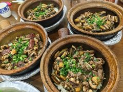 -红星光发煲仔饭(大石街店)