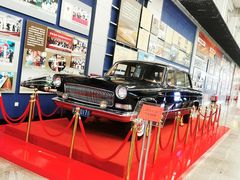 -沈阳铁路陈列馆