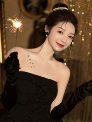 -米莱摄影写真(五大道别墅店)