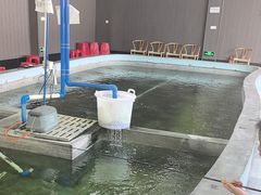 -光头佬室内钓虾场·烧烤·团建·亲子(中山八路店)