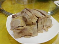 -清真·安乐园菜馆(茶南店)