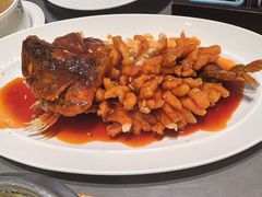 -吴记小园楼(白塔西路总店)