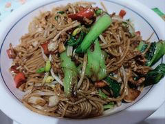 -回家吃饭·地道南昌菜(建德观总店)