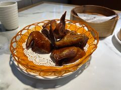 -多多旺港式茶餐厅(新区店)
