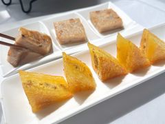 -潮福城潮州大酒楼(湖滨北路店)