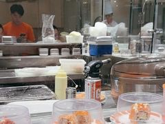 -新一番三文鱼寿司(大东海店)