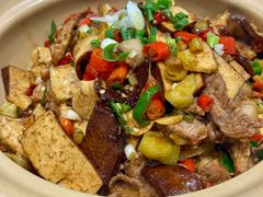 -农家湘菜(安亭店)