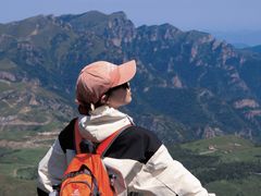 -灵山