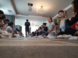 -Just Yoga 瑜伽·阿育吠陀