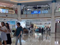 -宁波鄞州万达广场