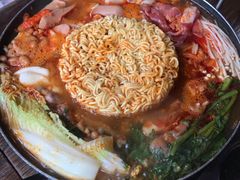 -MI WU FACTORY米屋美食工厂餐厅(绿地店)