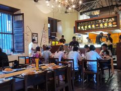 -Ministry of Crab(科伦坡店)