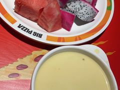 -比格比萨自助(花园路店)