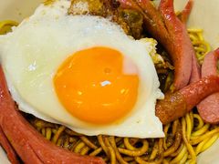 -百乐门粉面店(二龙喉分店)