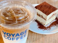 -VOYAGE COFFEE(北锣鼓巷店)