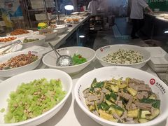 -直隶安家牛肉罩饼(新石店)
