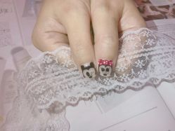 -PinkBaby美甲美睫